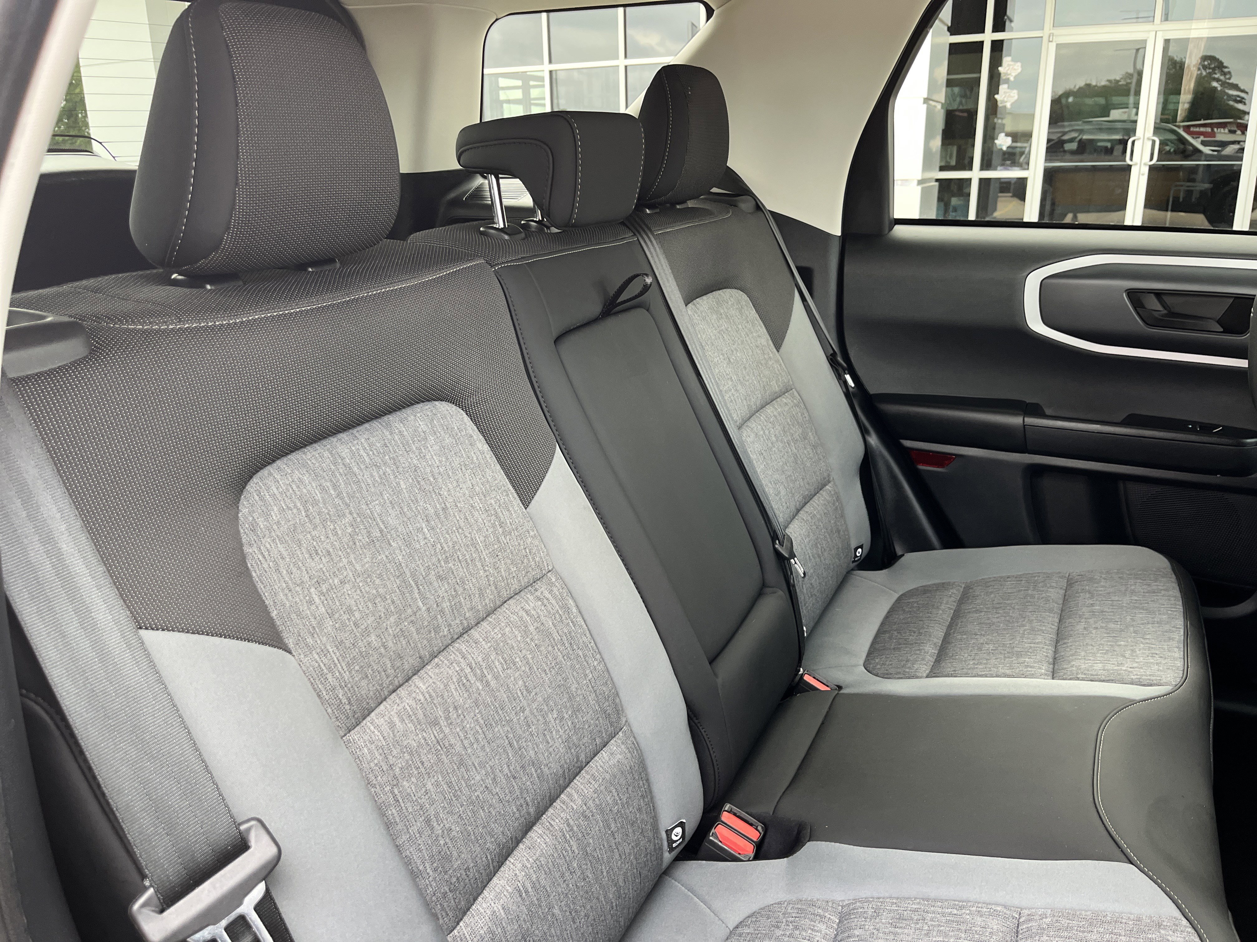 Used 2024 Ford Bronco Sport Big Bend image 17