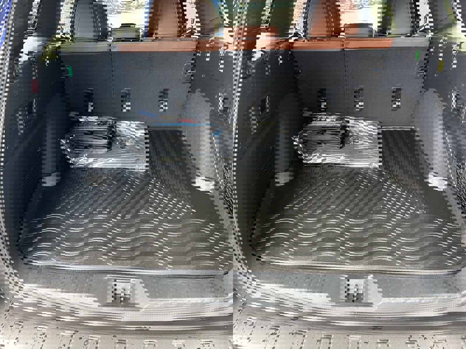 New 2026 Subaru Outback Touring XT image 54