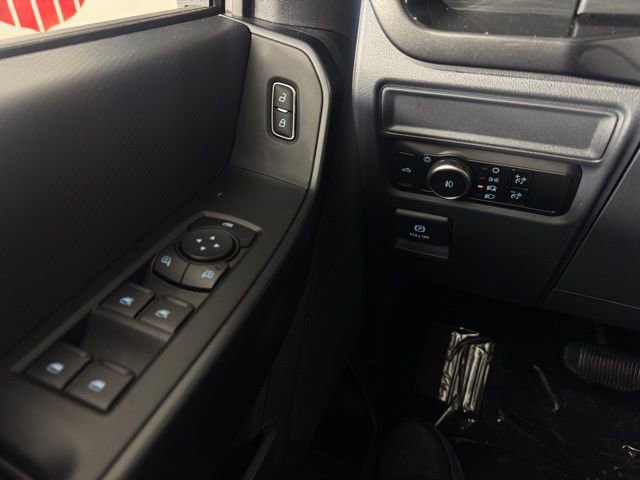 New 2026 Ford F150 STX w/ Equipment Group 200A image 19