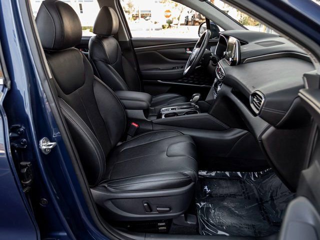 Used 2019 Hyundai Santa Fe FWD image 26