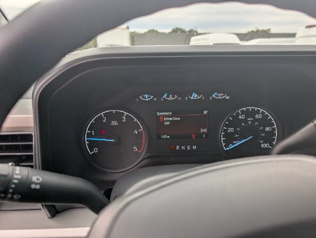New 2027 Ford F550 4x4 Crew Cab image 23