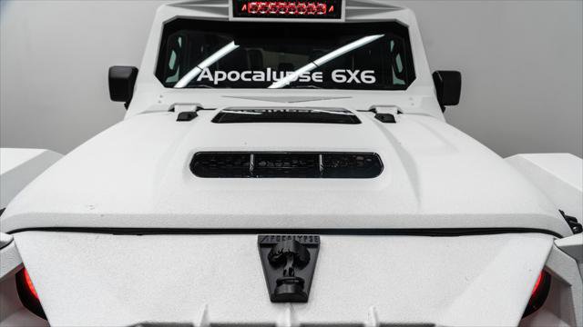 Used 2025 Jeep Gladiator Sport AWD/4WD image 27