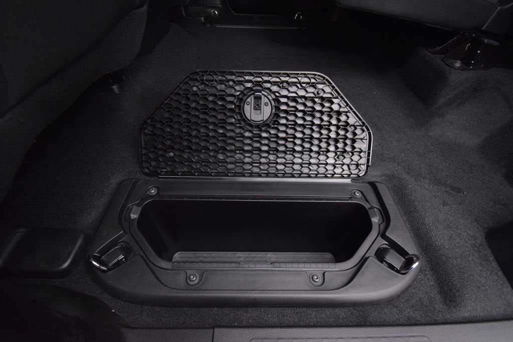 New 2026 RAM 1500 Big Horn image 36