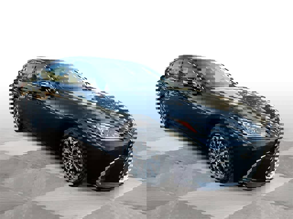 Used 2023 Lexus ES 350 w/ Accessory Package (Z1) image 2