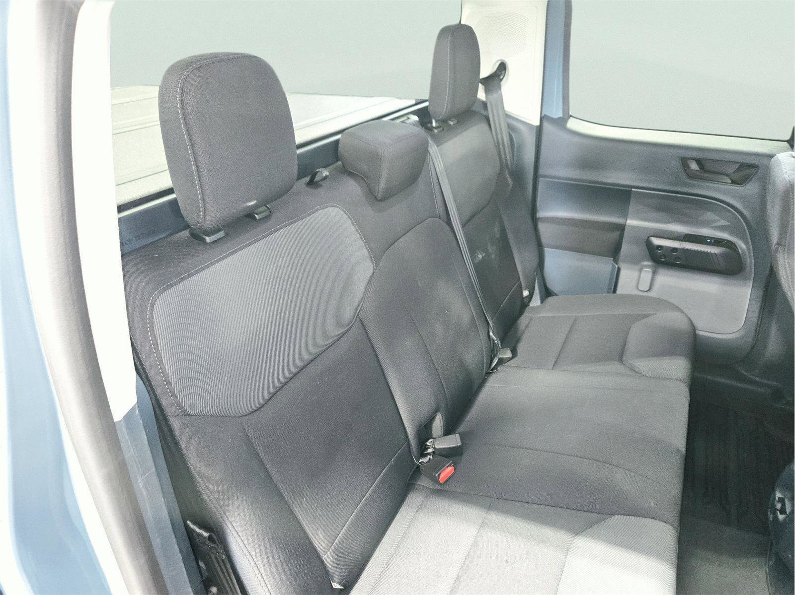 Used 2023 Ford Maverick XL FWD image 32