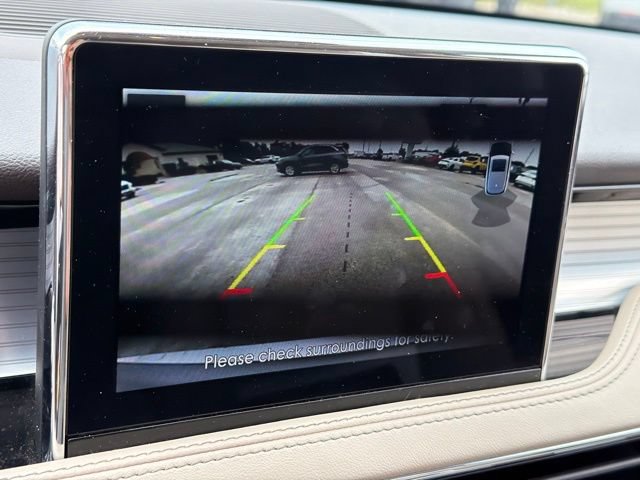 Used 2022 Lincoln Corsair FWD image 24