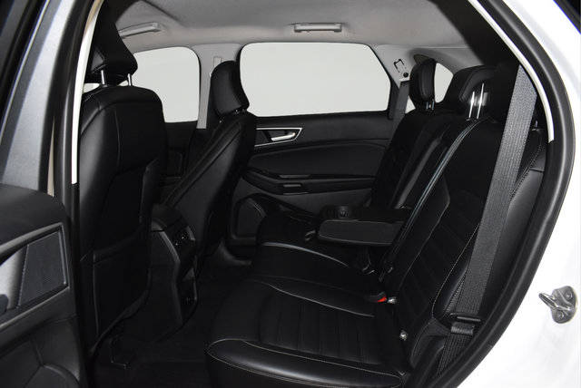 Used 2024 Ford Edge SEL AWD/4WD image 23