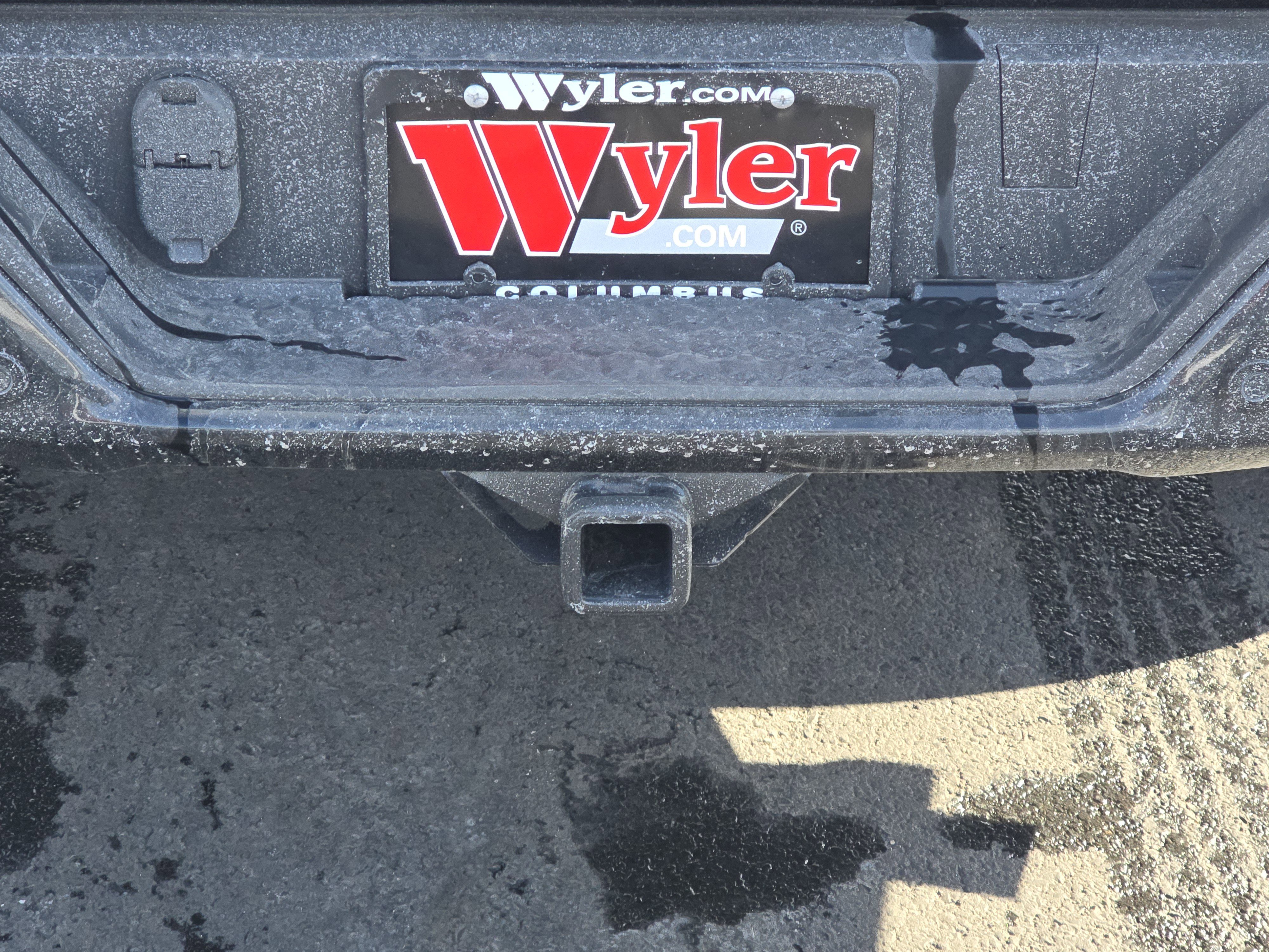 New 2026 Chevrolet Colorado Z71 image 28