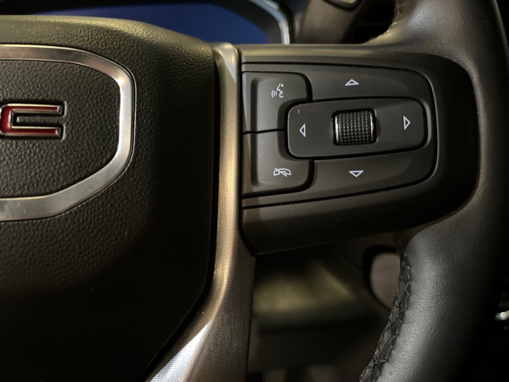 Used 2023 GMC Sierra 1500 Elevation AWD/4WD image 32