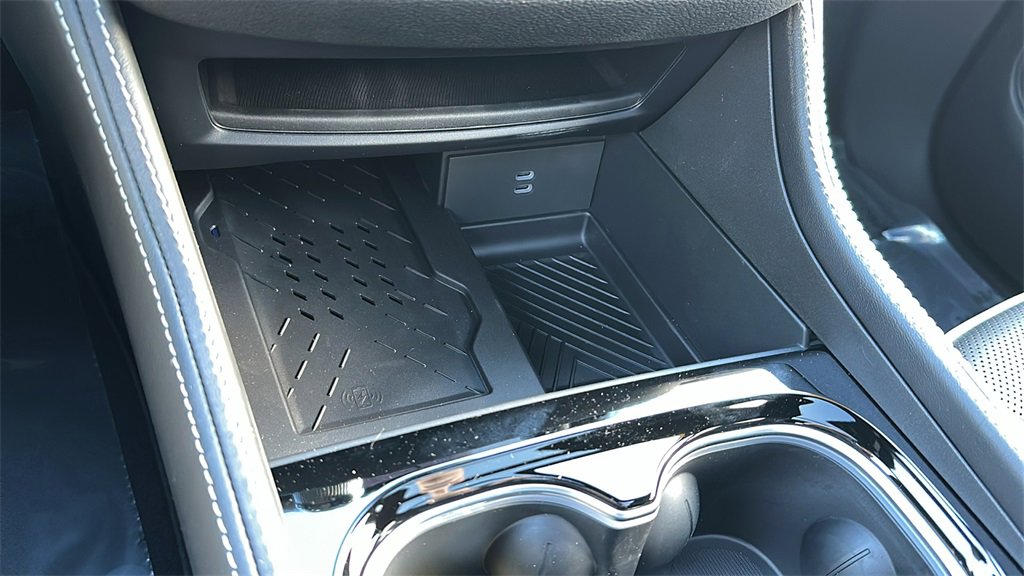 New 2026 Chrysler Pacifica Limited w/ S Appearance Package image 23