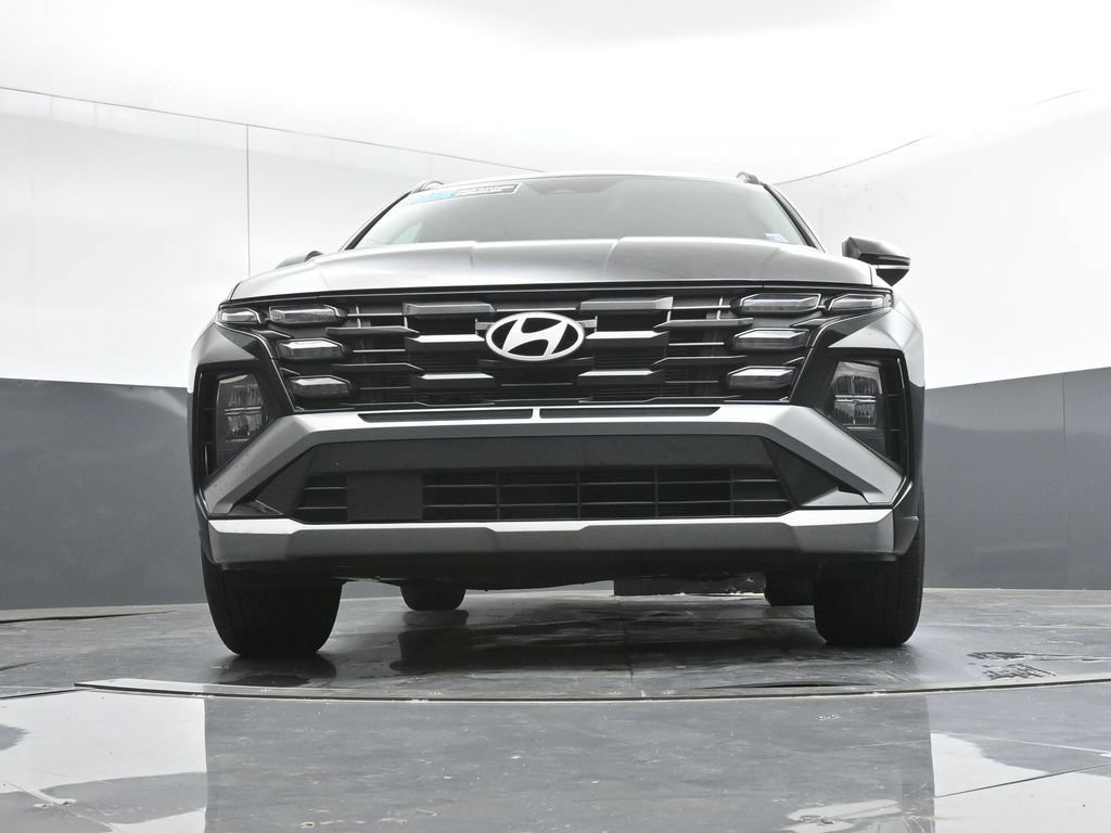 Used 2025 Hyundai Tucson SEL FWD image 47