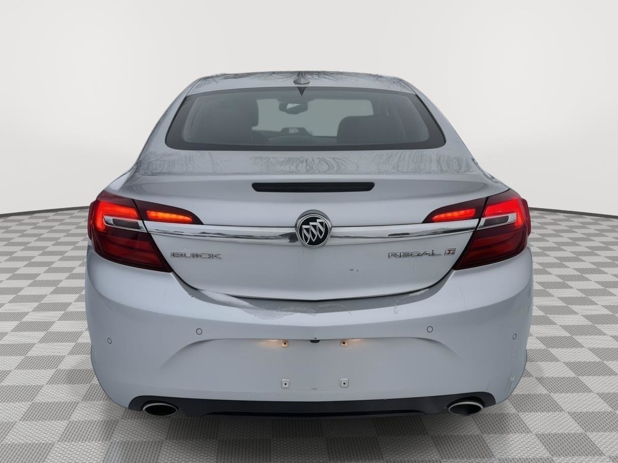 Used 2015 Buick Regal Premium image 3