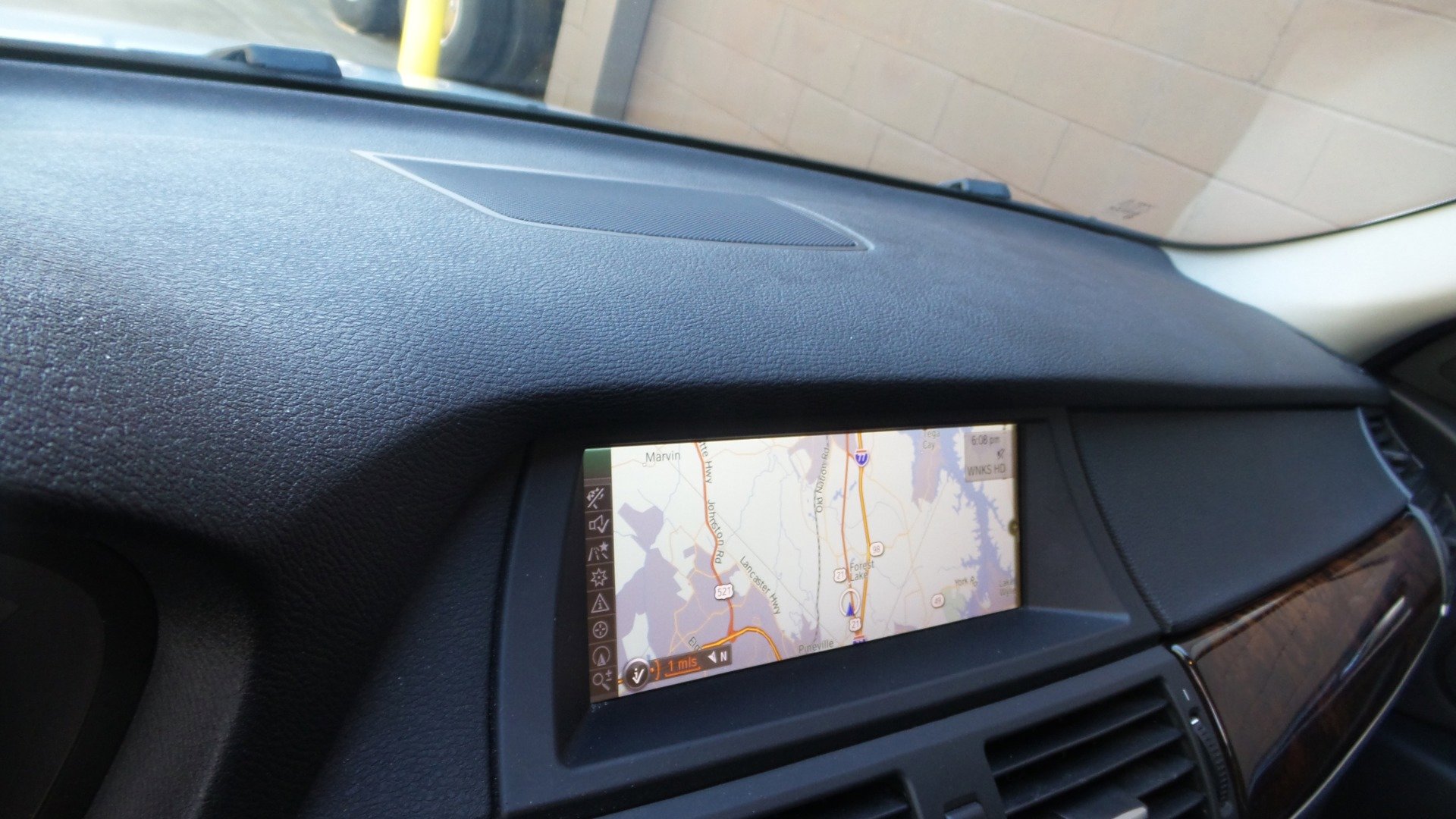 Used 2012 BMW X5 xDrive35d image 68