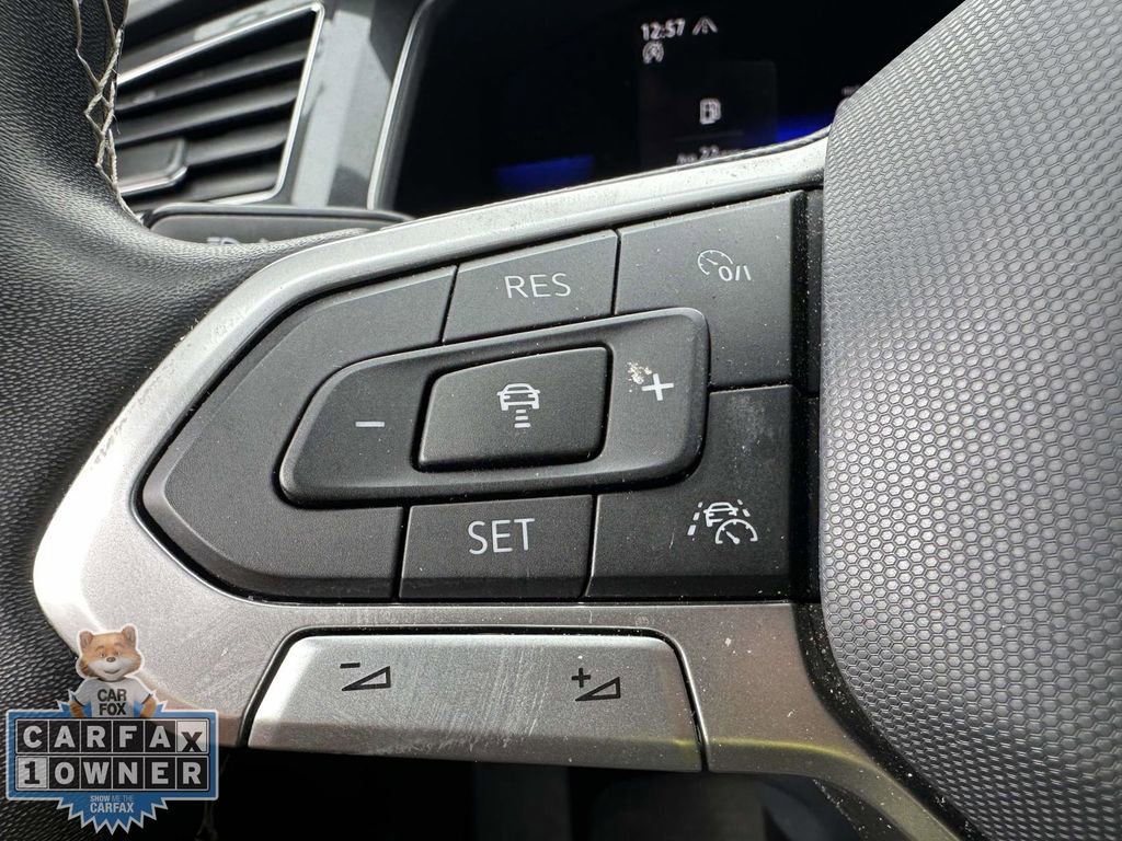 Used 2023 Volkswagen Tiguan S AWD/4WD image 27