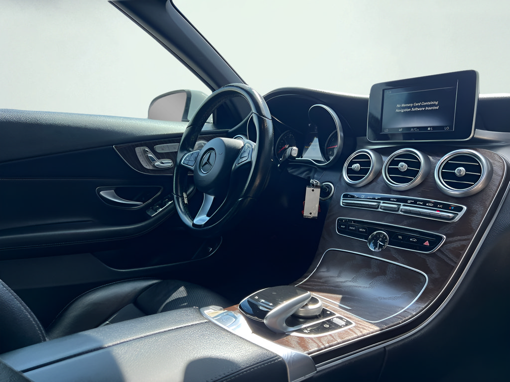 Used 2018 Mercedes-Benz C 300 Cabriolet image 26