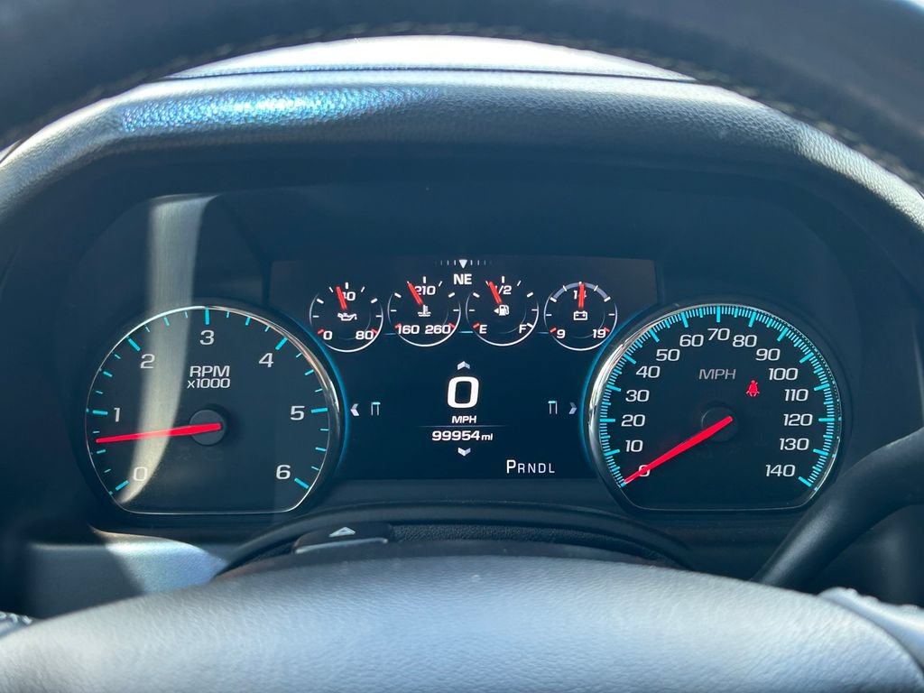 Used 2017 GMC Yukon Denali RWD image 44