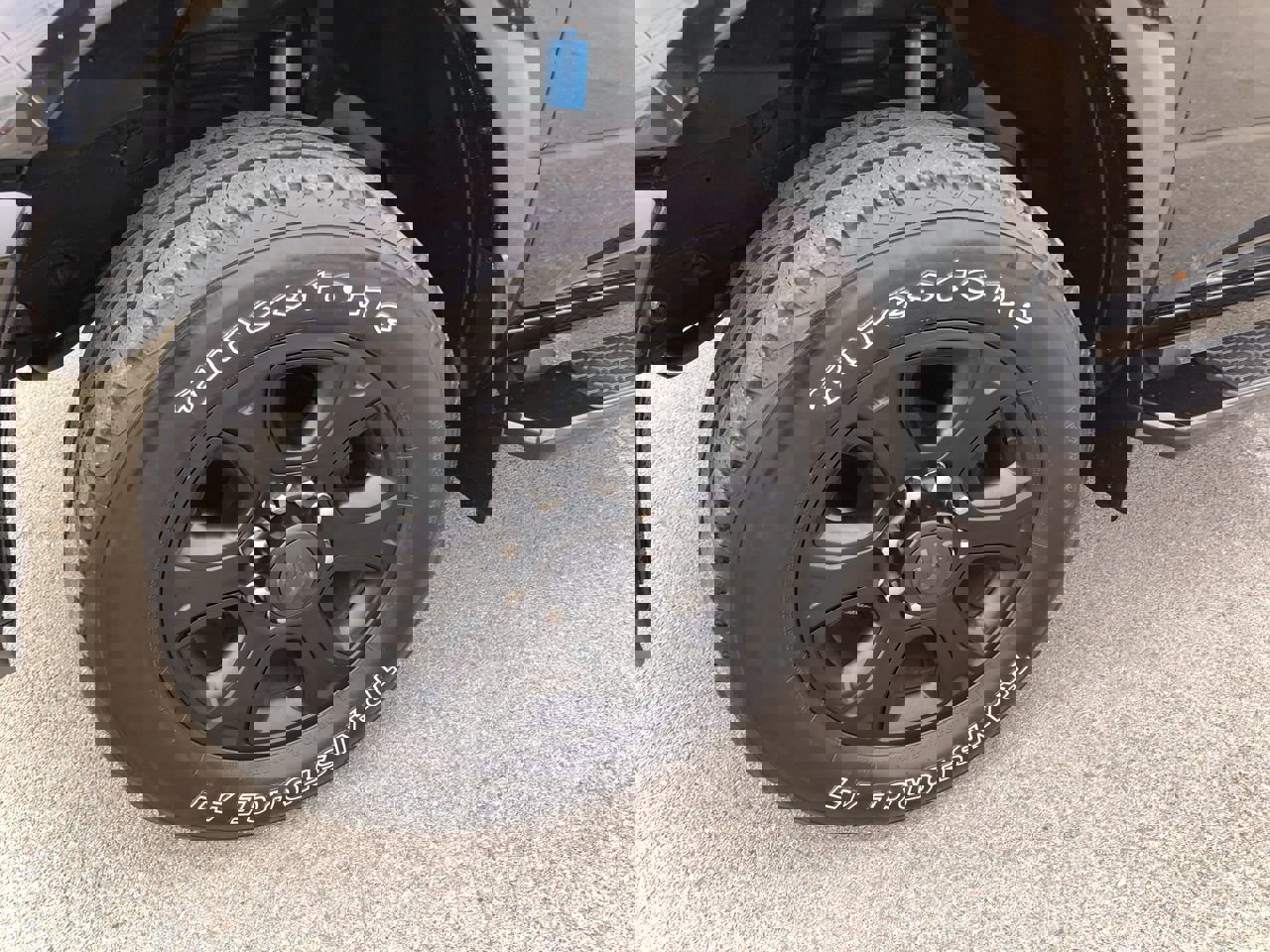 Used 2018 RAM 2500 Laramie w/ Sport Appearance Group image 10