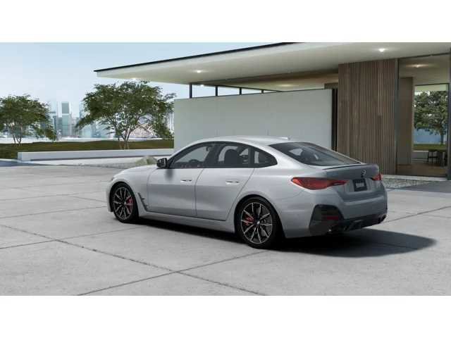 New 2026 BMW 440i xDrive AWD/4WD image 2
