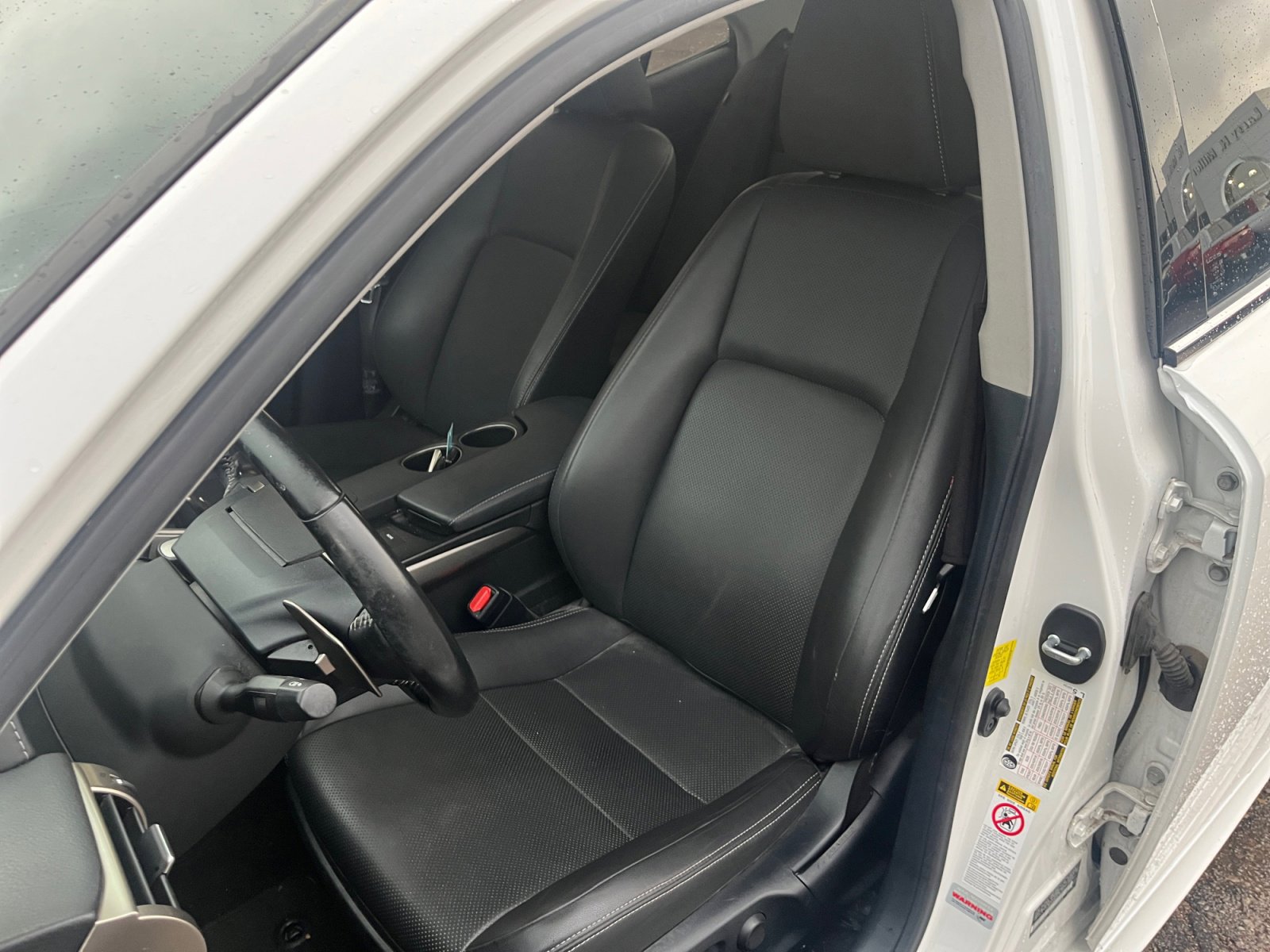 Used 2015 Lexus IS 250 image 14