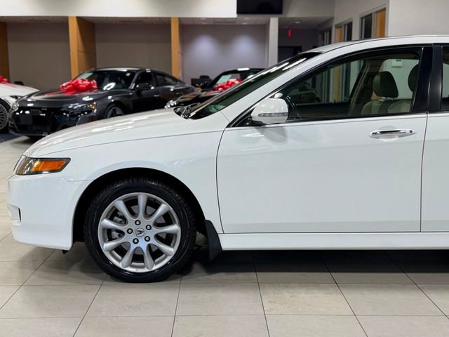 Used 2006 Acura TSX image 8