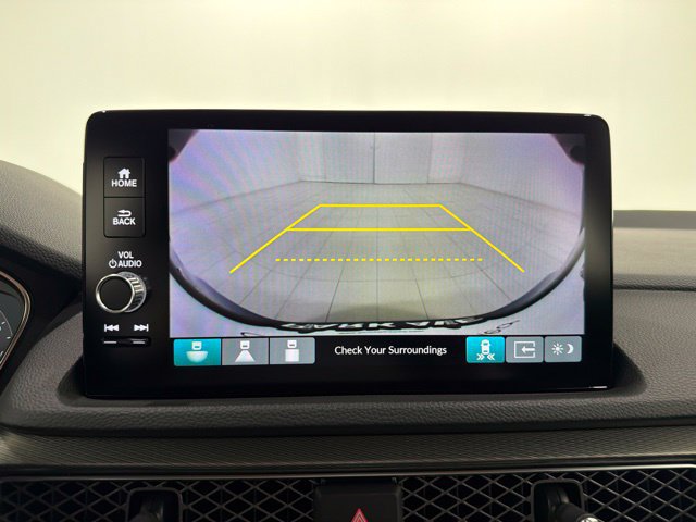 Certified 2026 Acura Integra A-Spec w/ Technology Package FWD image 34