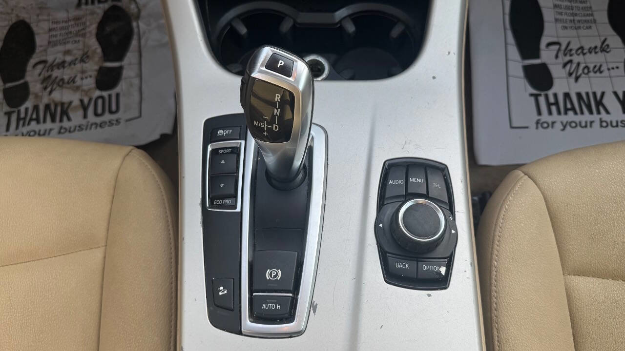Used 2014 BMW X3 xDrive28i image 13