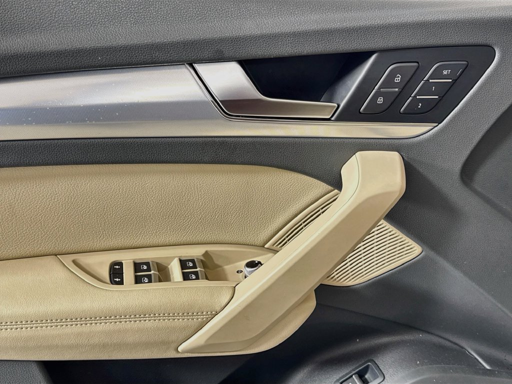 Used 2019 Audi Q5 Prestige AWD/4WD image 19