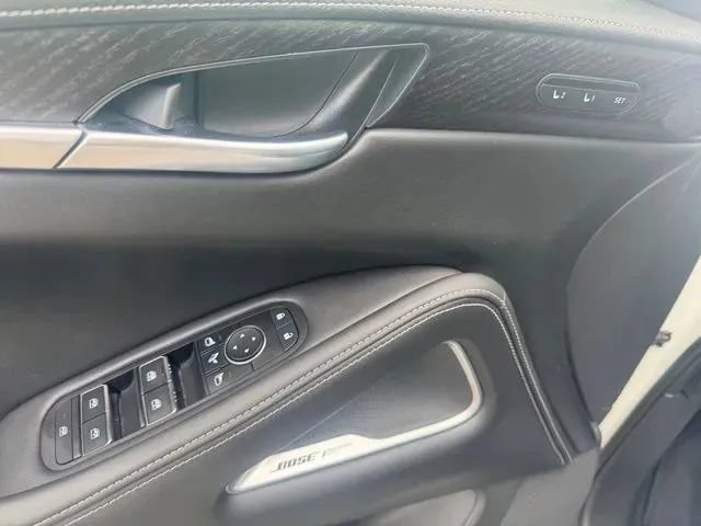 Used 2023 INFINITI QX60 Autograph AWD/4WD image 13