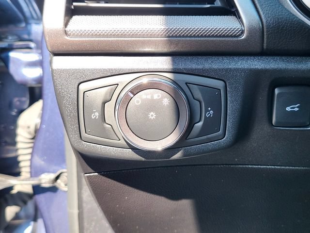 Certified 2019 Ford Fusion SE FWD image 23