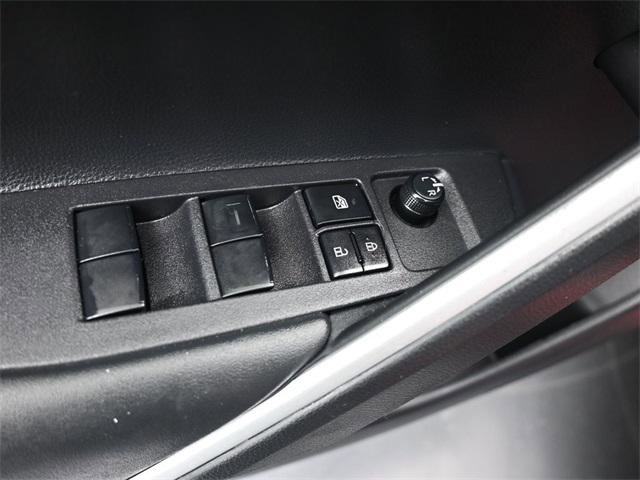 Certified 2024 Toyota Corolla Cross SE image 13
