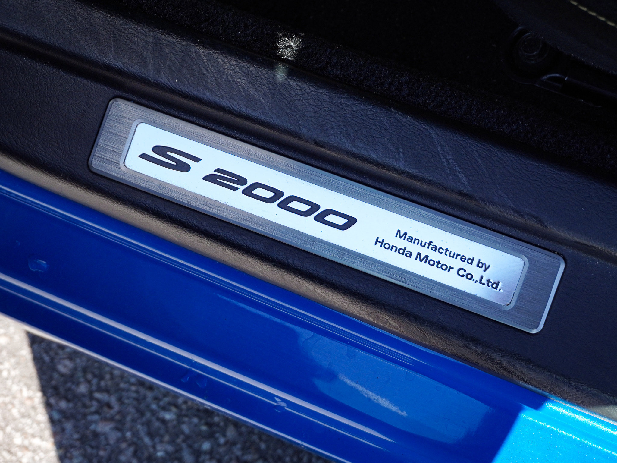 Used 2008 Honda S2000 CR image 15