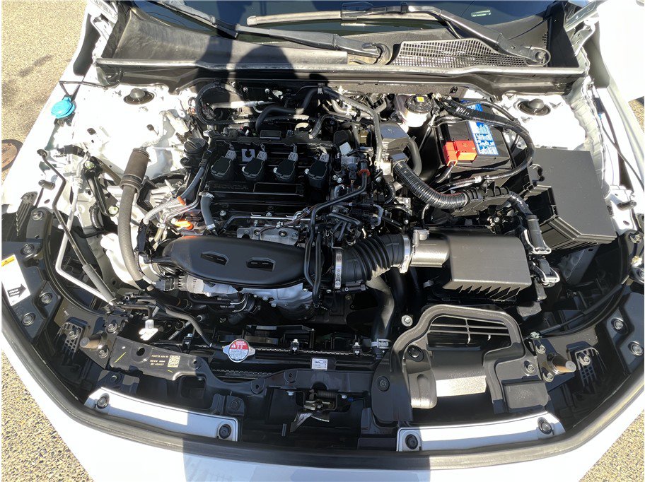 Used 2022 Honda Civic Sport Touring image 21