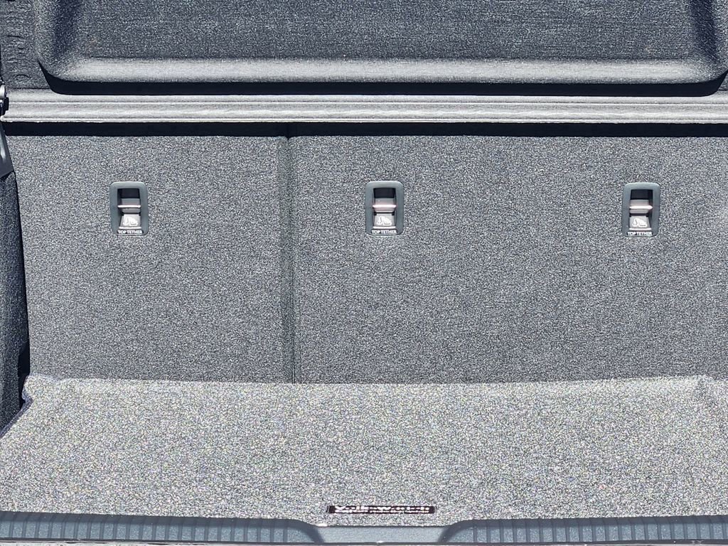 New 2026 Volkswagen ID.4 Pro AWD/4WD image 24