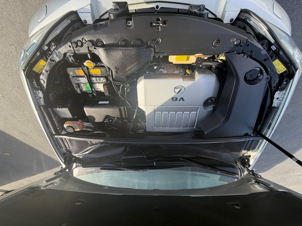 Used 2007 Lexus RX 350 AWD image 12