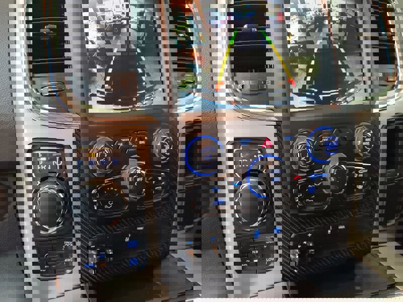 Used 2016 RAM 1500 Classic SLT w/ Trailer & Traction Group image 26