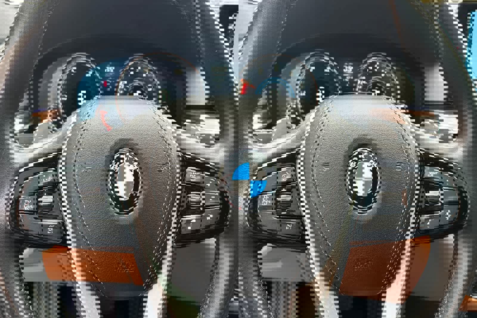 Used 2018 BMW 530e image 25