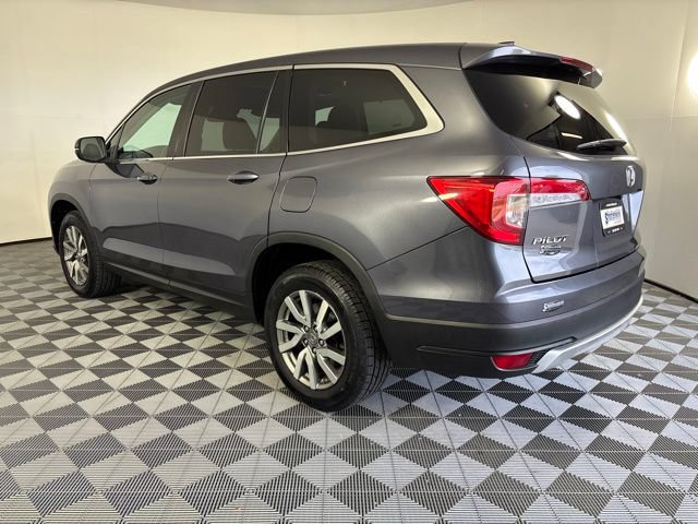 Used 2019 Honda Pilot EX-L image 8