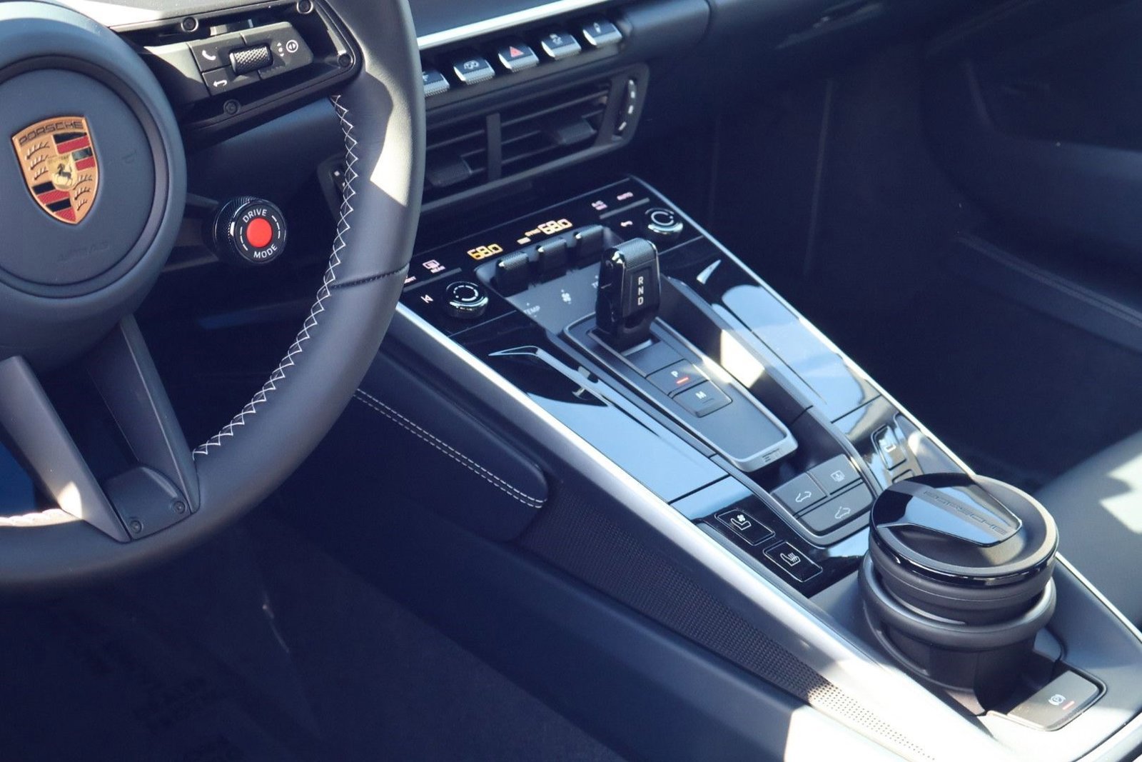 New 2026 Porsche 911 Carrera GTS image 20