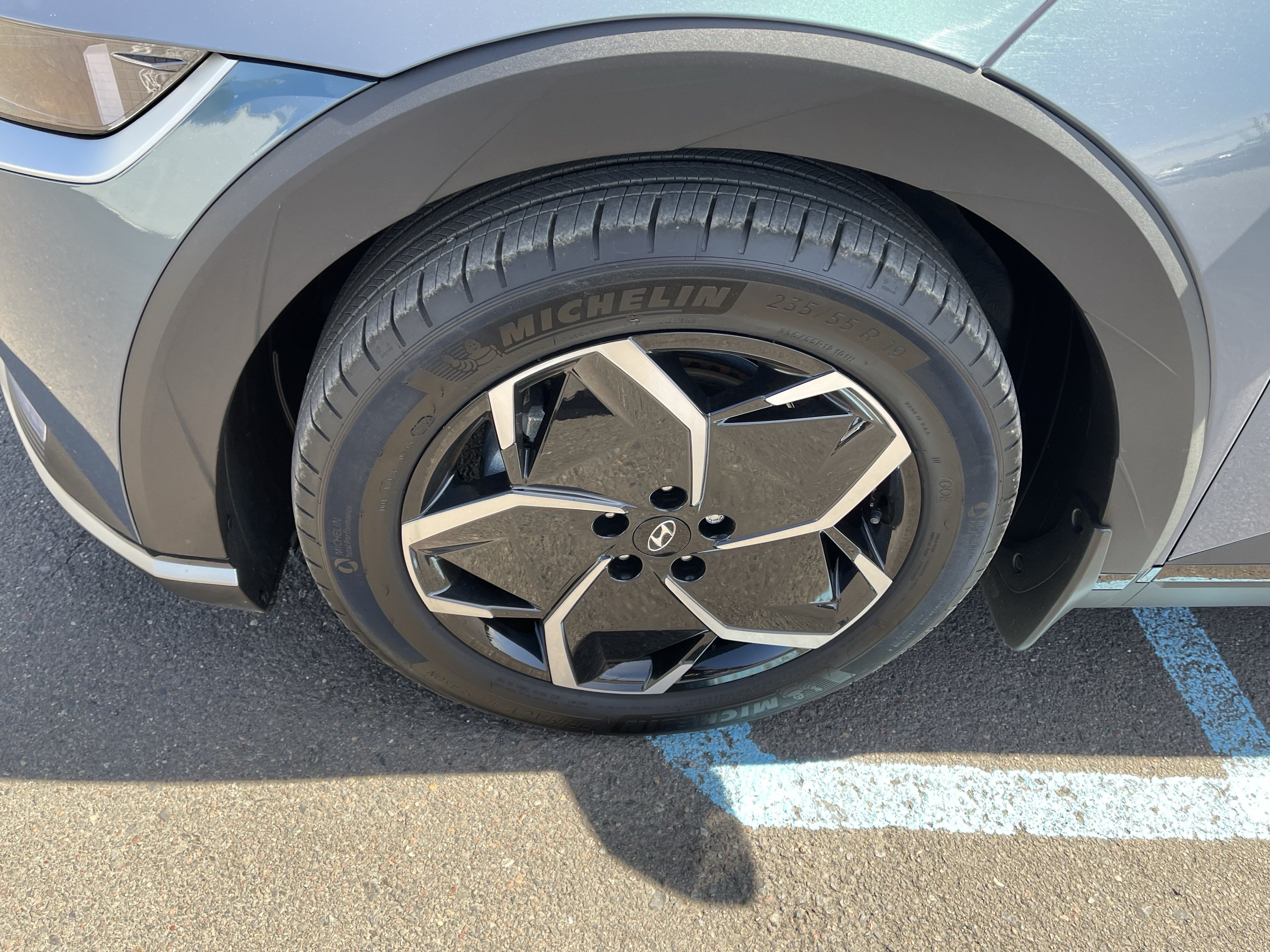 Certified 2023 Hyundai Ioniq 5 SEL AWD/4WD image 9