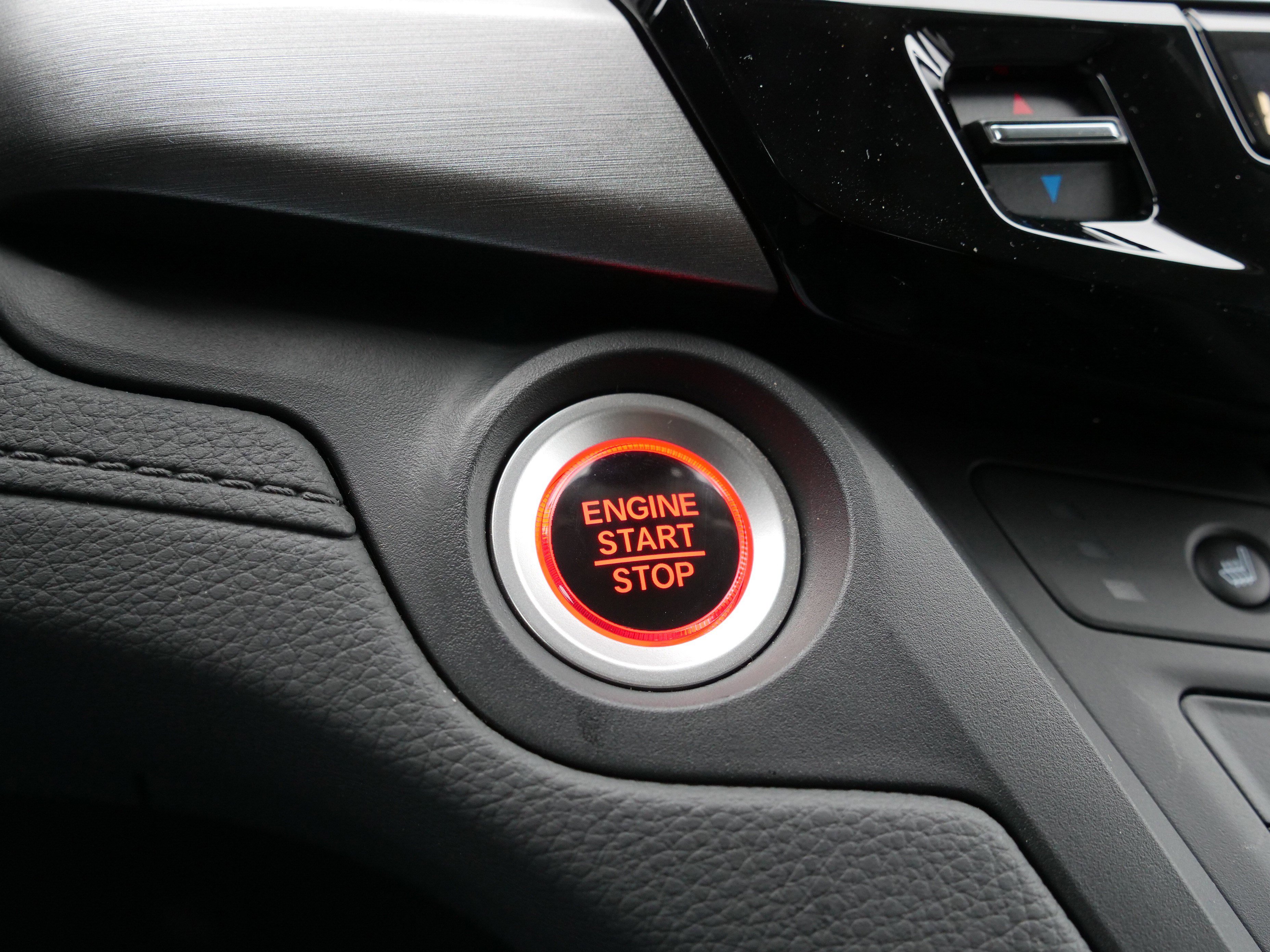 New 2026 Honda Odyssey EX-L image 26