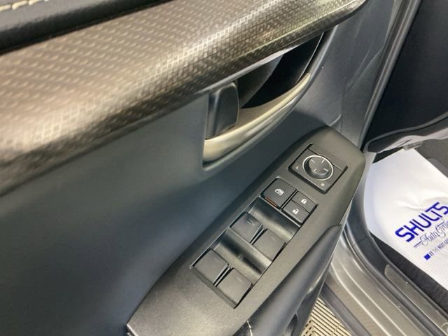 Used 2017 Lexus NX 200t AWD w/ Accessory Package 2 image 15