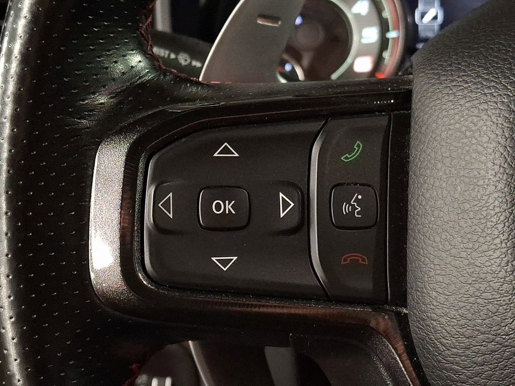 Used 2021 RAM 1500 TRX w/ TRX Level 2 Equipment Group AWD/4WD image 18