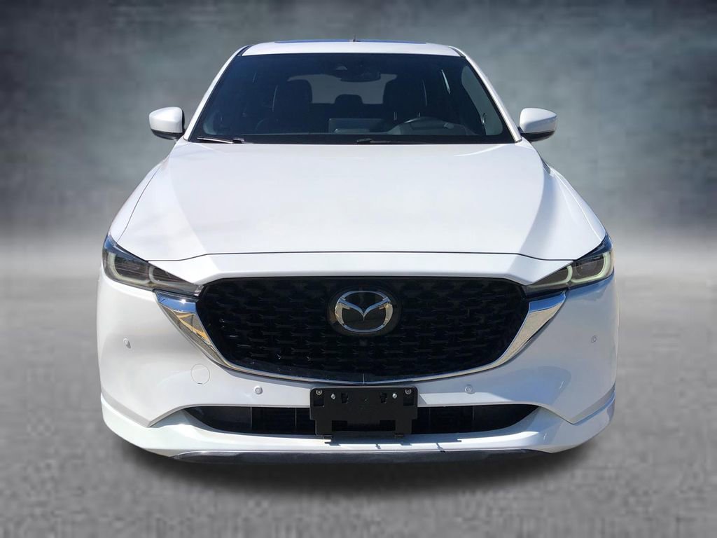 Used 2023 MAZDA CX-5 Signature image 13