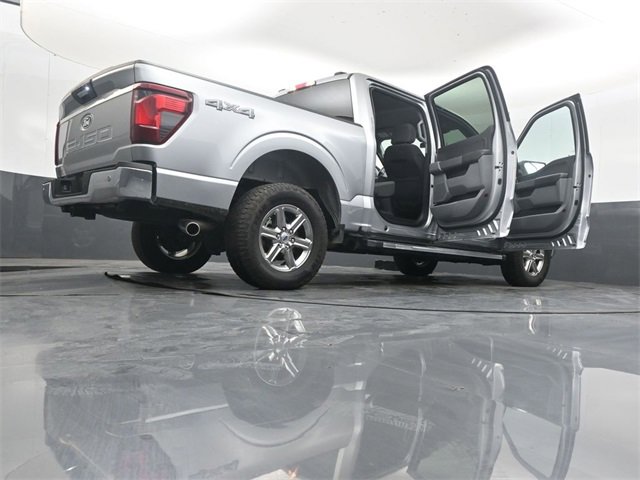 Used 2024 Ford F150 XLT w/ Mobile Office Package image 49
