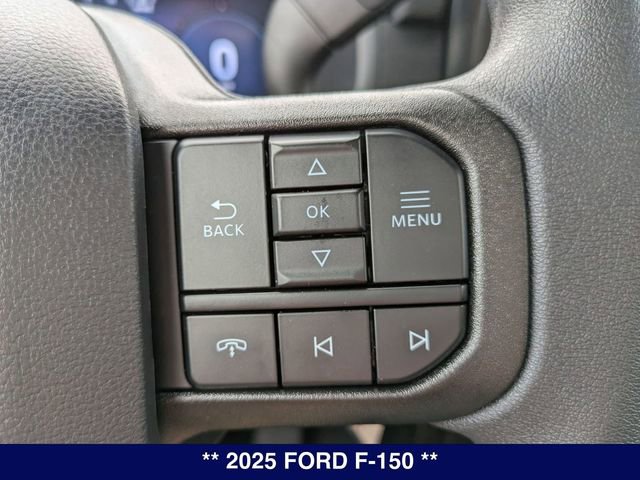 New 2025 Ford F150 STX w/ Equipment Group 200A RWD image 20