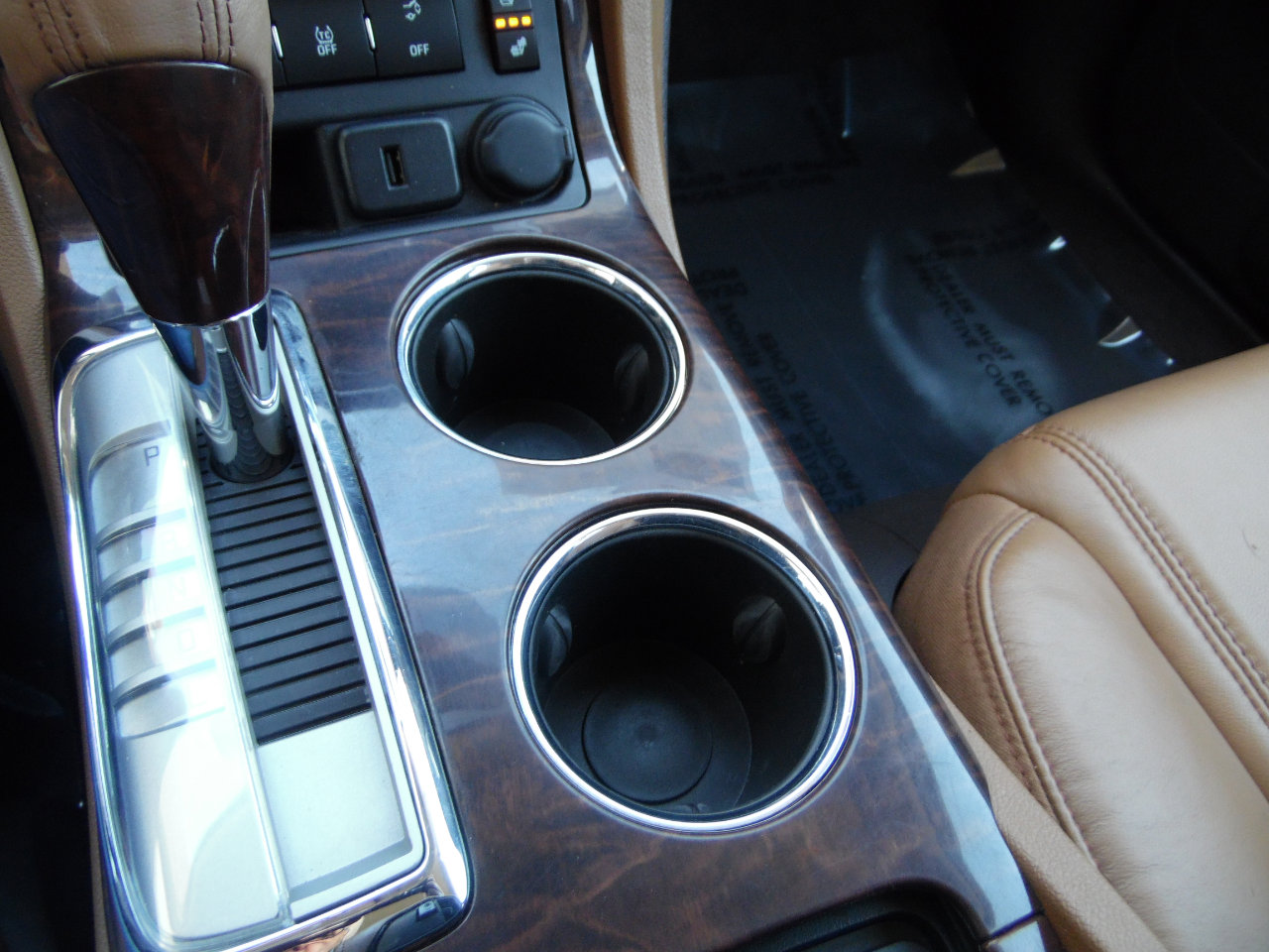 Used 2017 Buick Enclave Leather image 35