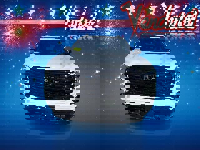 New 2026 GMC Terrain Elevation w/ Elevation Premium Package AWD/4WD image 2