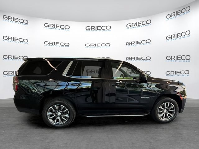 Used 2024 Chevrolet Tahoe LS w/ Driver Alert Package AWD/4WD image 8
