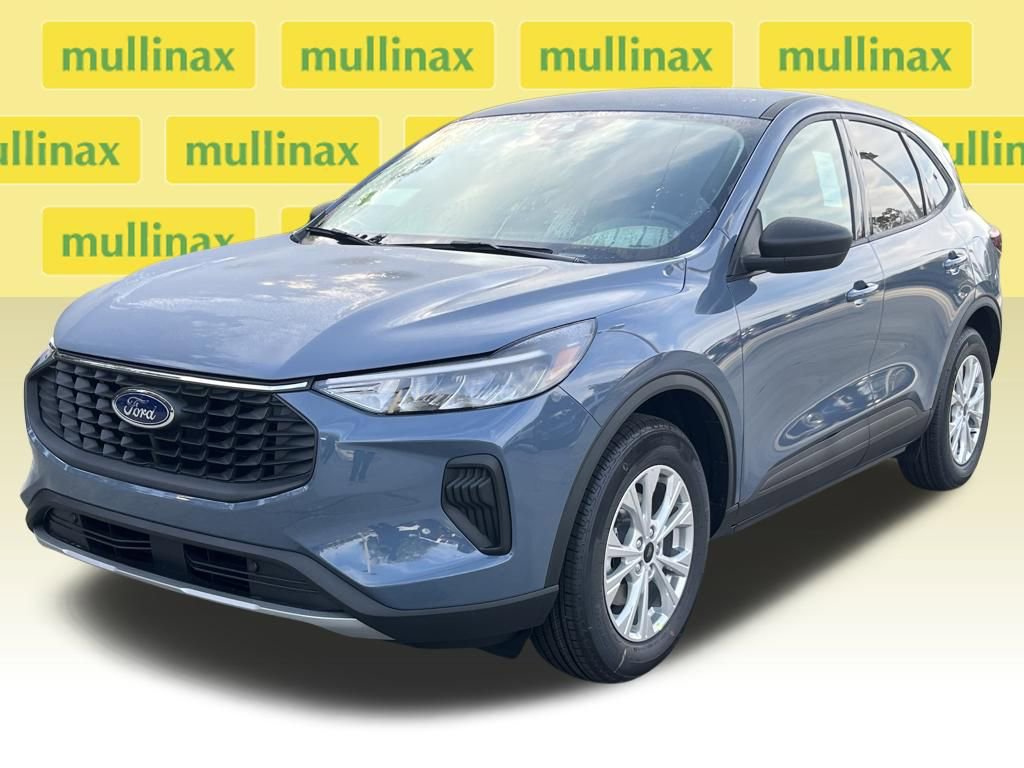 New 2026 Ford Escape Active w/ Tech Pack #1 image 13