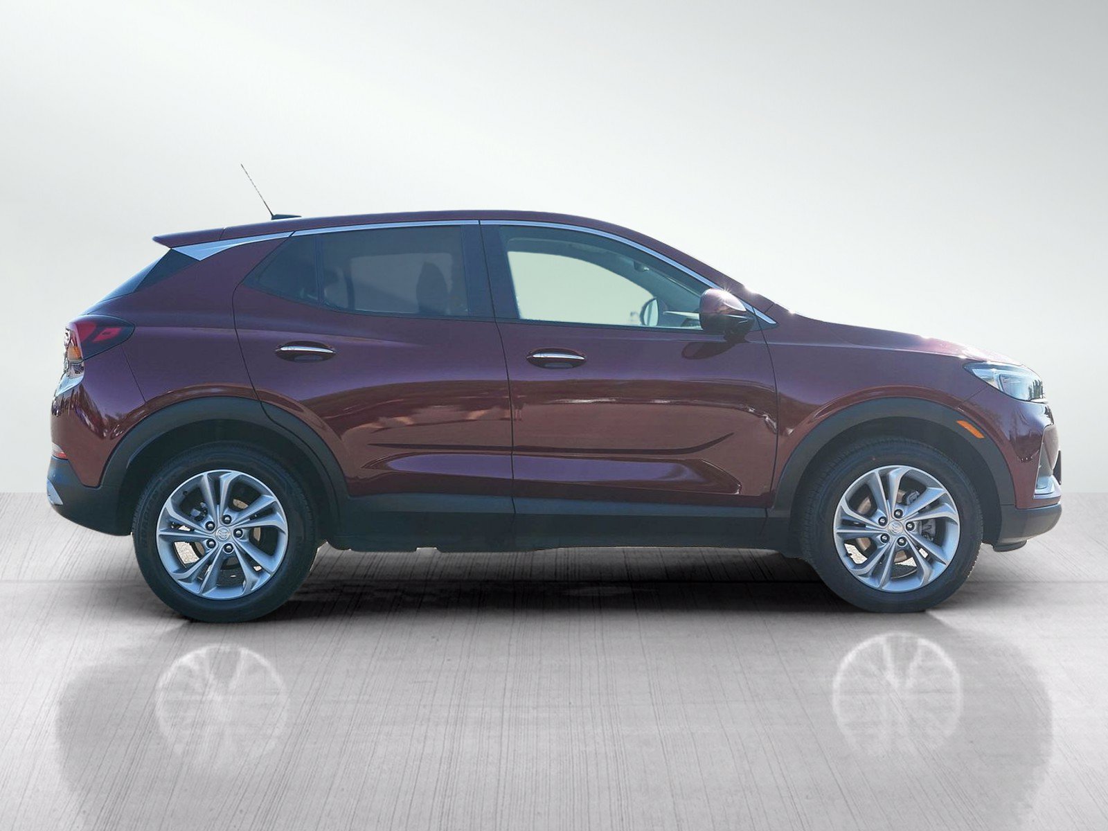 Used 2023 Buick Encore GX Preferred w/ Cold Weather Comfort Package AWD/4WD image 6